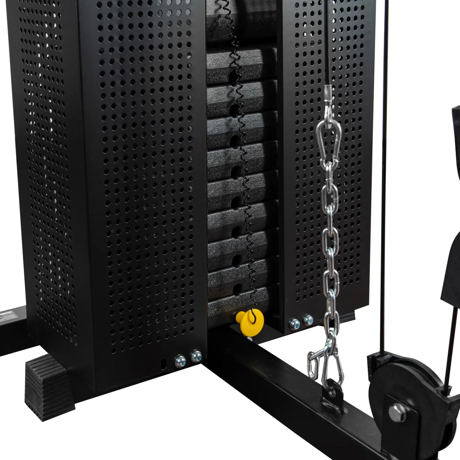 Darwin Fitness Kraftstation|Darwin Kraftstation HG30