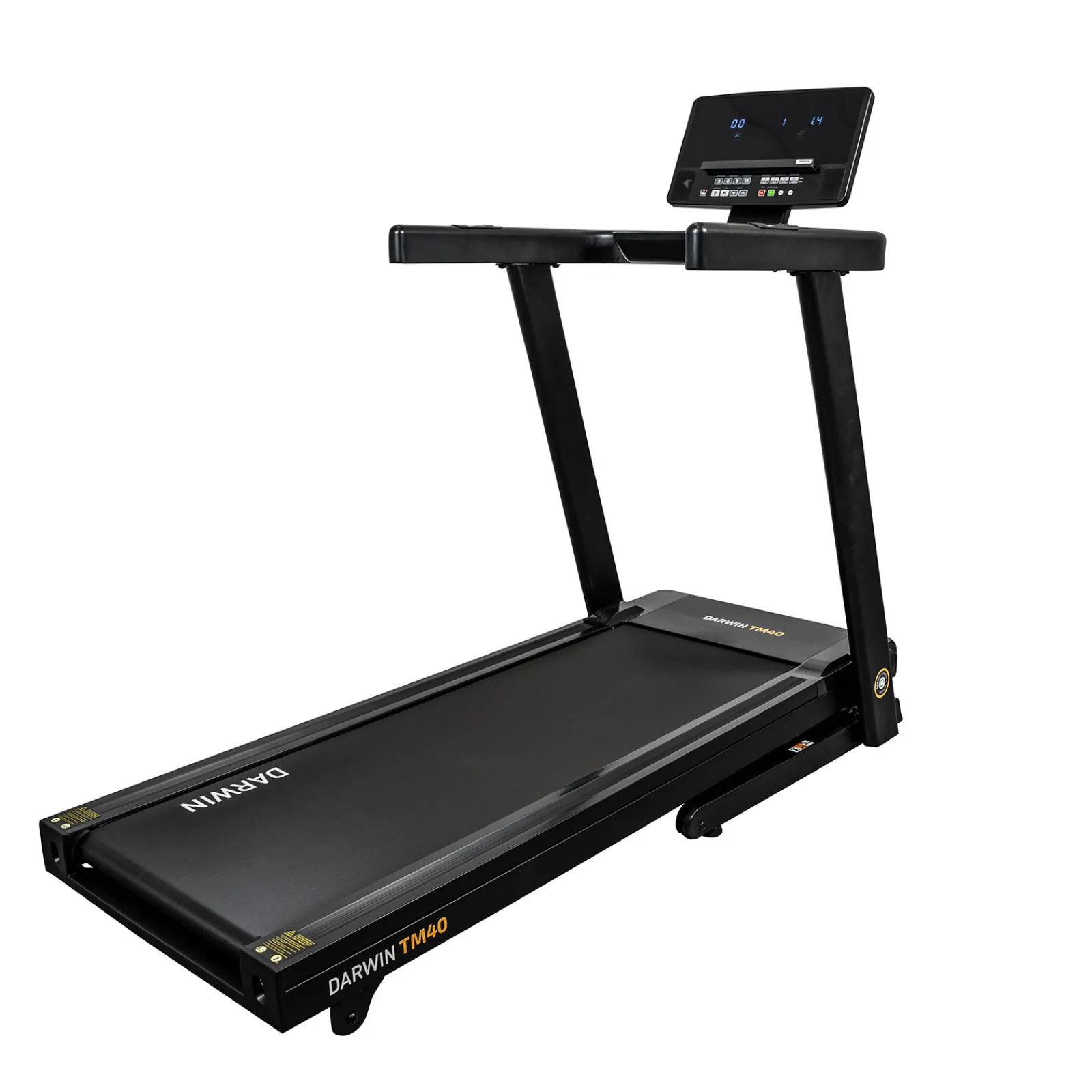 Darwin Fitness Laufband|Darwin Laufband TM40
