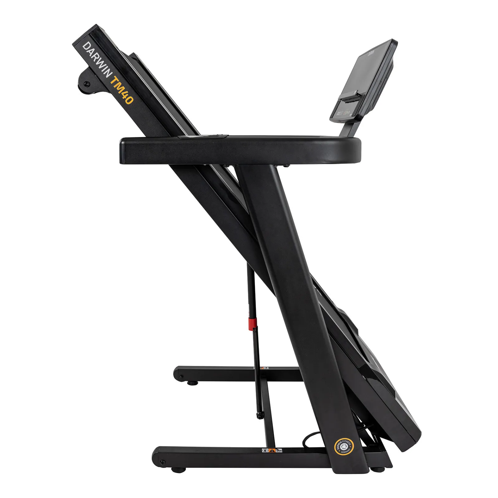 Darwin Fitness Laufband|Darwin Laufband TM40