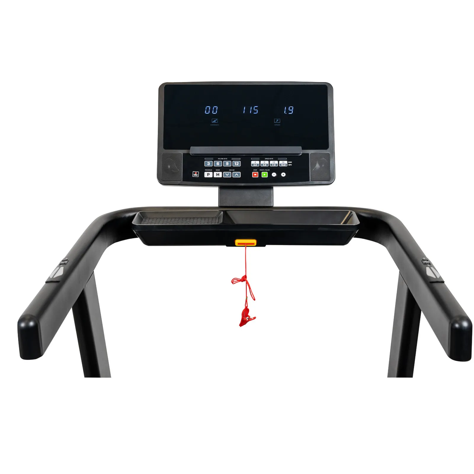 Darwin Fitness Laufband|Darwin Laufband TM40