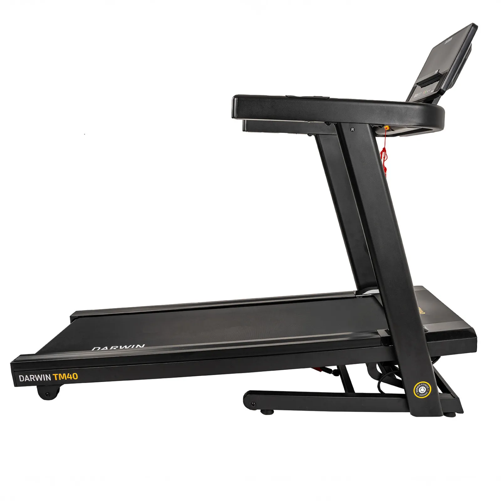 Darwin Fitness Laufband|Darwin Laufband TM40