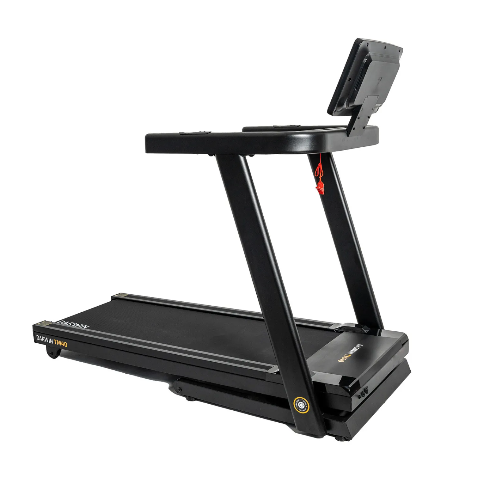 Darwin Fitness Laufband|Darwin Laufband TM40
