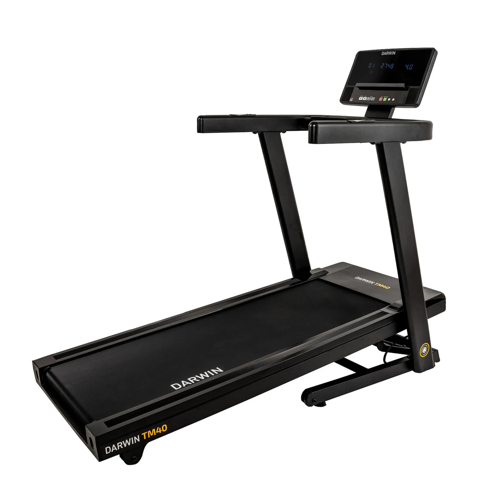 Darwin Fitness Laufband|Darwin Laufband TM40