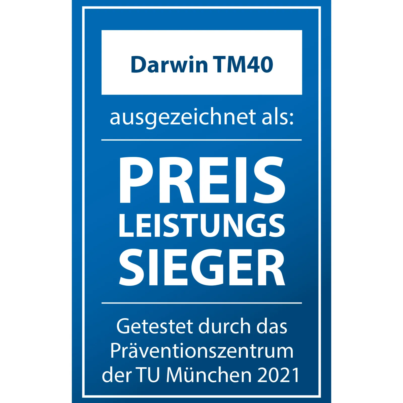 Darwin Fitness Laufband|Darwin Laufband TM40