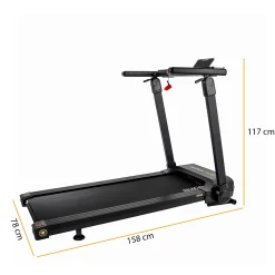 Darwin Fitness Laufband|Darwin Laufband TM30