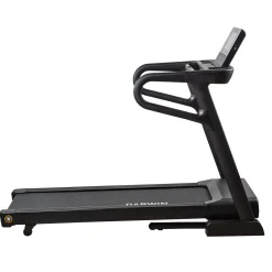 Darwin Fitness Laufband|Darwin Laufband TM70 Touch