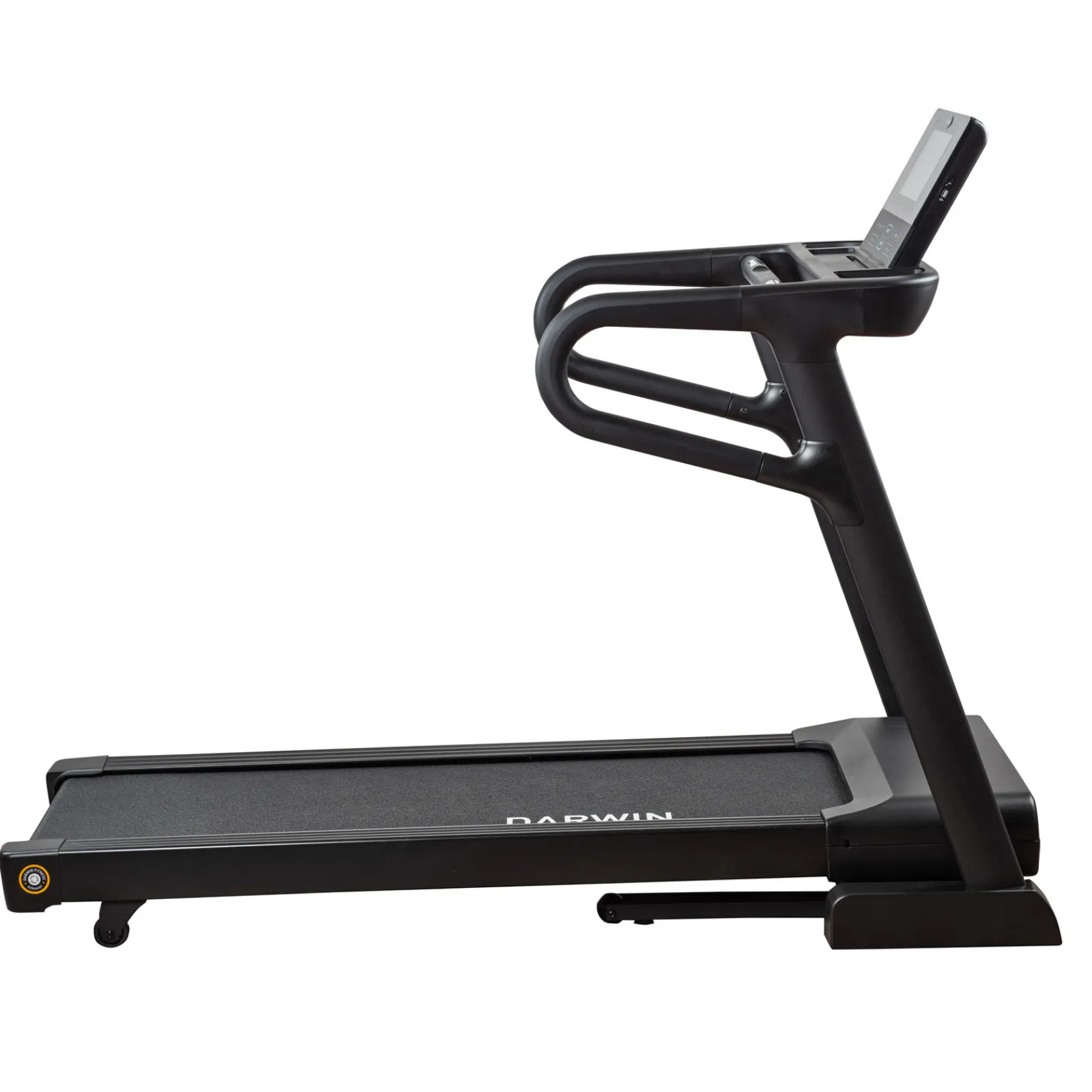 Darwin Fitness Laufband|Darwin Laufband TM70 Touch
