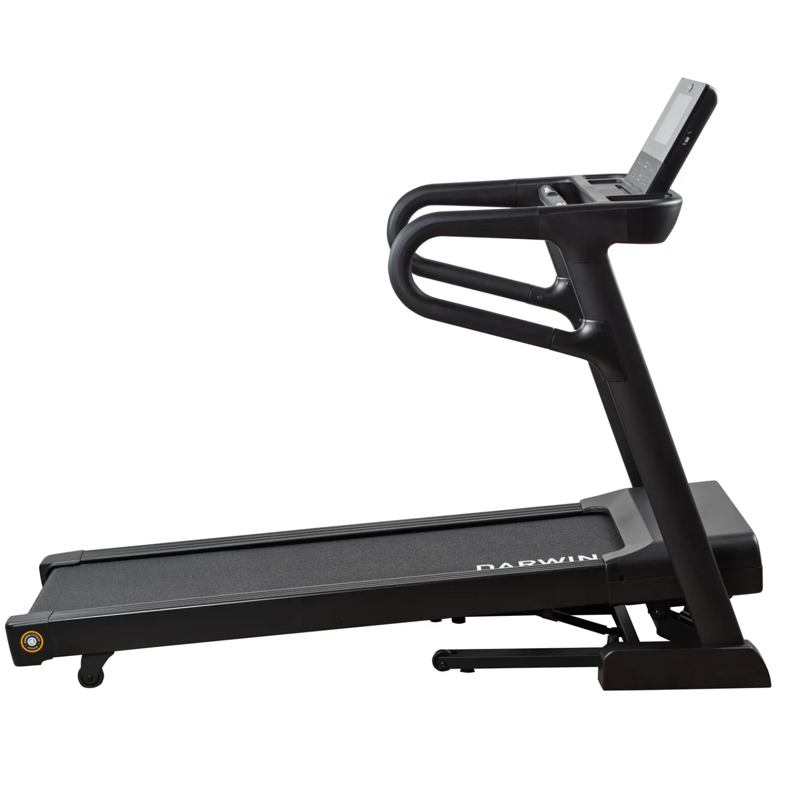 Darwin Fitness Laufband|Darwin Laufband TM70 Touch
