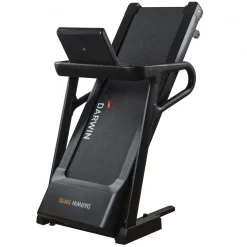 Darwin Fitness Laufband|Darwin Laufband TM70 Touch