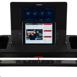 Darwin Fitness Laufband|Darwin Laufband TM70 Touch