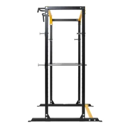 Darwin Fitness Kraftstation|Langhantelstation|Darwin Power Cage