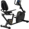 Darwin Fitness Ergometer|Liegeergometer|Darwin Recumbent Bike RB40