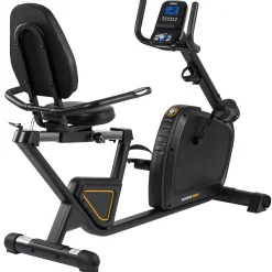 Darwin Fitness Ergometer|Liegeergometer|Darwin Recumbent Bike RB40