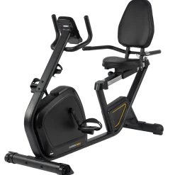 Darwin Fitness Ergometer|Liegeergometer|Darwin Recumbent Bike RB40