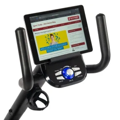 Darwin Fitness Ergometer|Liegeergometer|Darwin Recumbent Bike RB40
