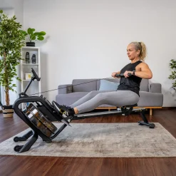 Darwin Fitness Rudergerät|Darwin Rudergerät RM40