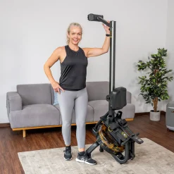 Darwin Fitness Rudergerät|Darwin Rudergerät RM40
