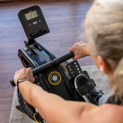 Darwin Fitness Rudergerät|Darwin Rudergerät RM40