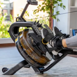 Darwin Fitness Rudergerät|Darwin Rudergerät RM40