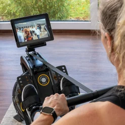 Darwin Fitness Rudergerät|Darwin Rudergerät RM40