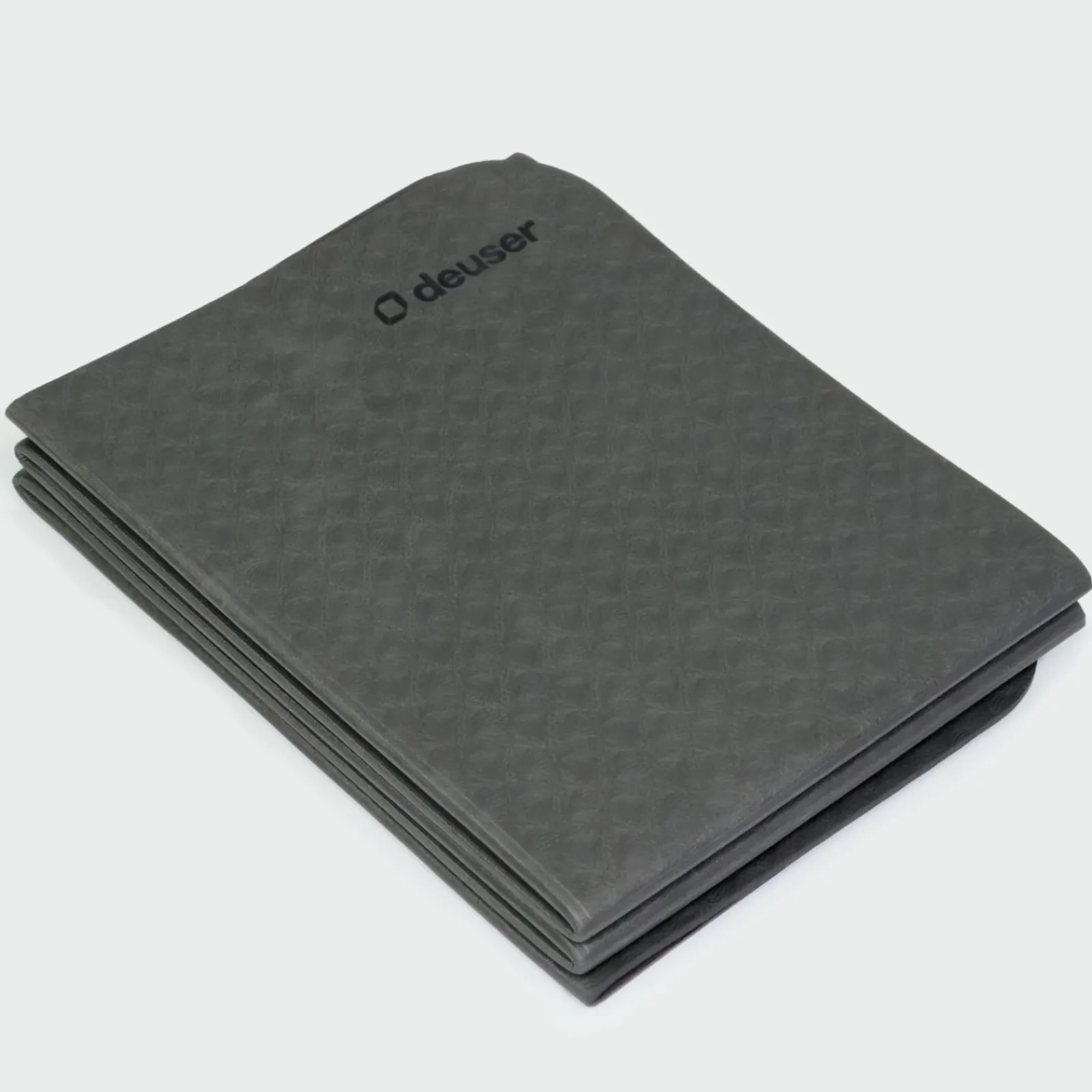 Deuser Sports Yogamatte & Gymnastikmatte|Deuser Yoga Matte YoGo
