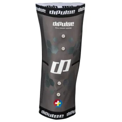 diPulse Muskelstimulator|Muskelstimulator|mart Knee Kit (Autellungtück) S