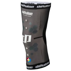 diPulse Muskelstimulator|Muskelstimulator|mart Knee Kit (Autellungtück) S