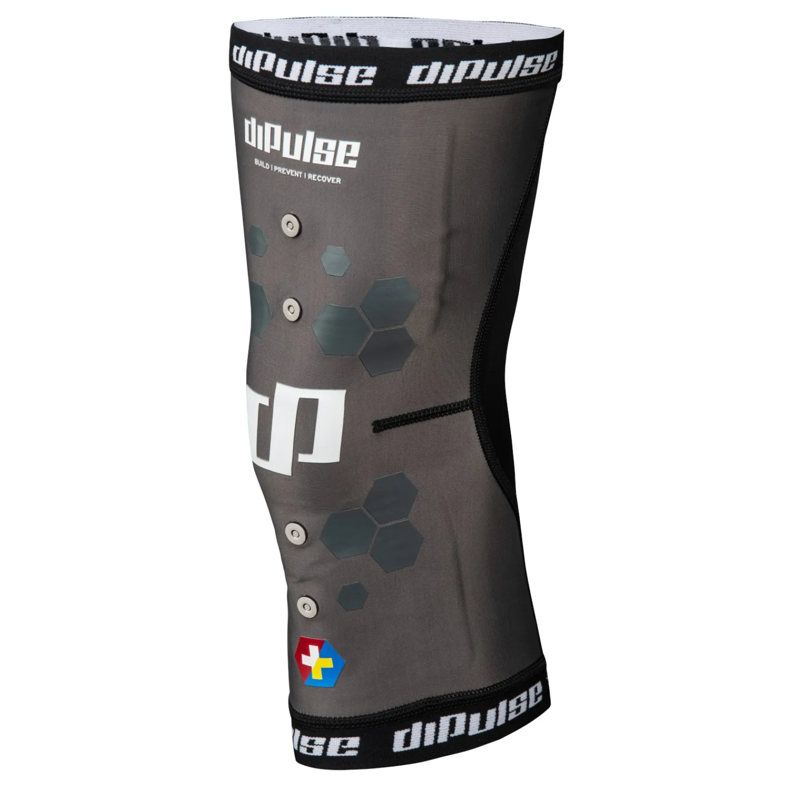 diPulse Muskelstimulator|Muskelstimulator|mart Knee Kit (Autellungtück) S