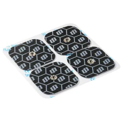 diPulse Muskelstimulator|Muskelstimulator|Smart Recovery Kit DP-RECKIT