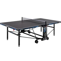 Donic Outdoor-Tischtennisplatte|Outdoor Tischtennisplatte Style 1000 inkl. Zubehör