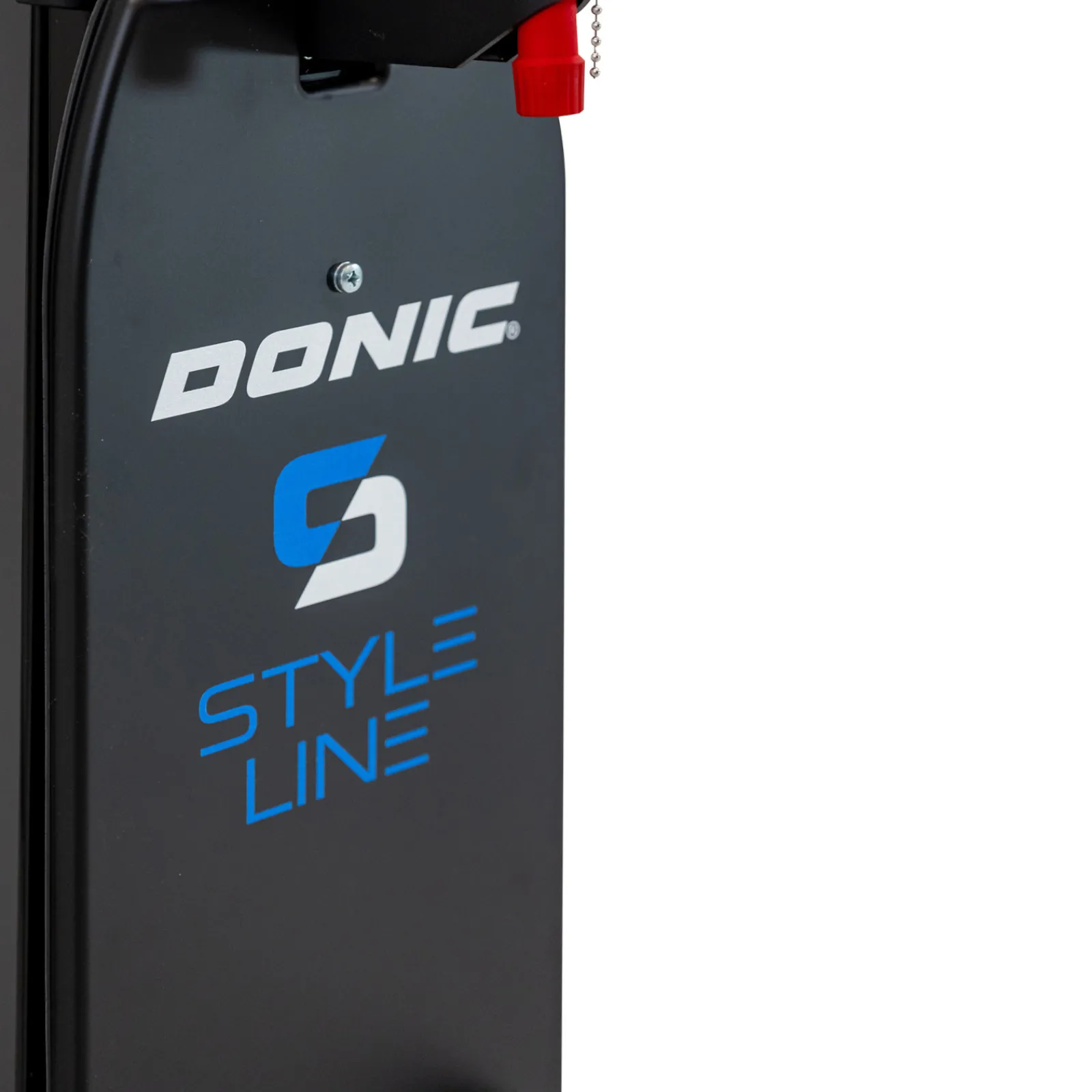 Donic Outdoor-Tischtennisplatte|Outdoor Tischtennisplatte Style 1000 inkl. Zubehör
