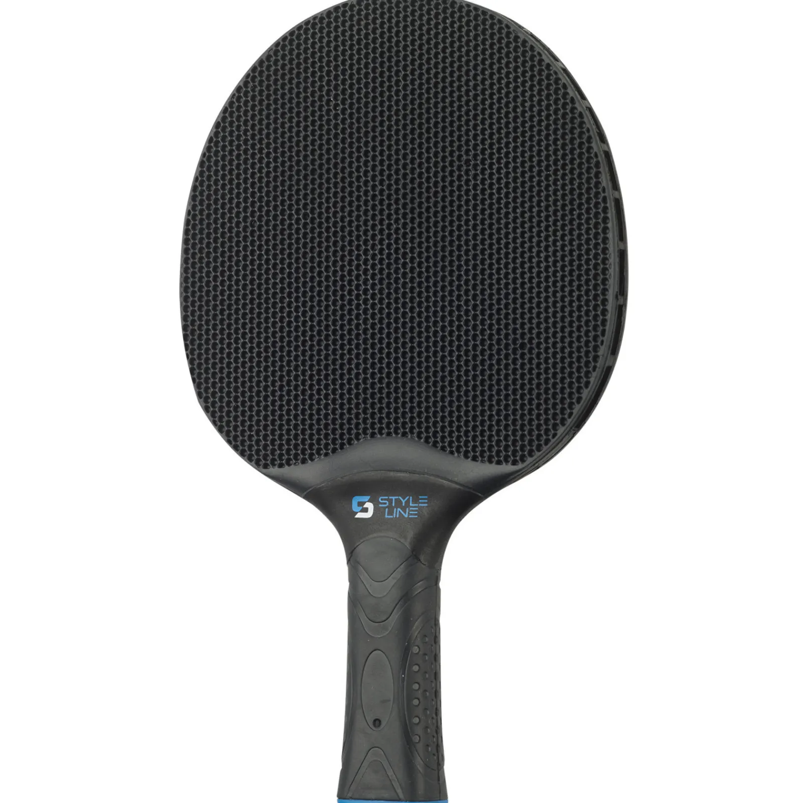 Donic Outdoor-Tischtennisplatte|Outdoor Tischtennisplatte Style 1000 inkl. Zubehör