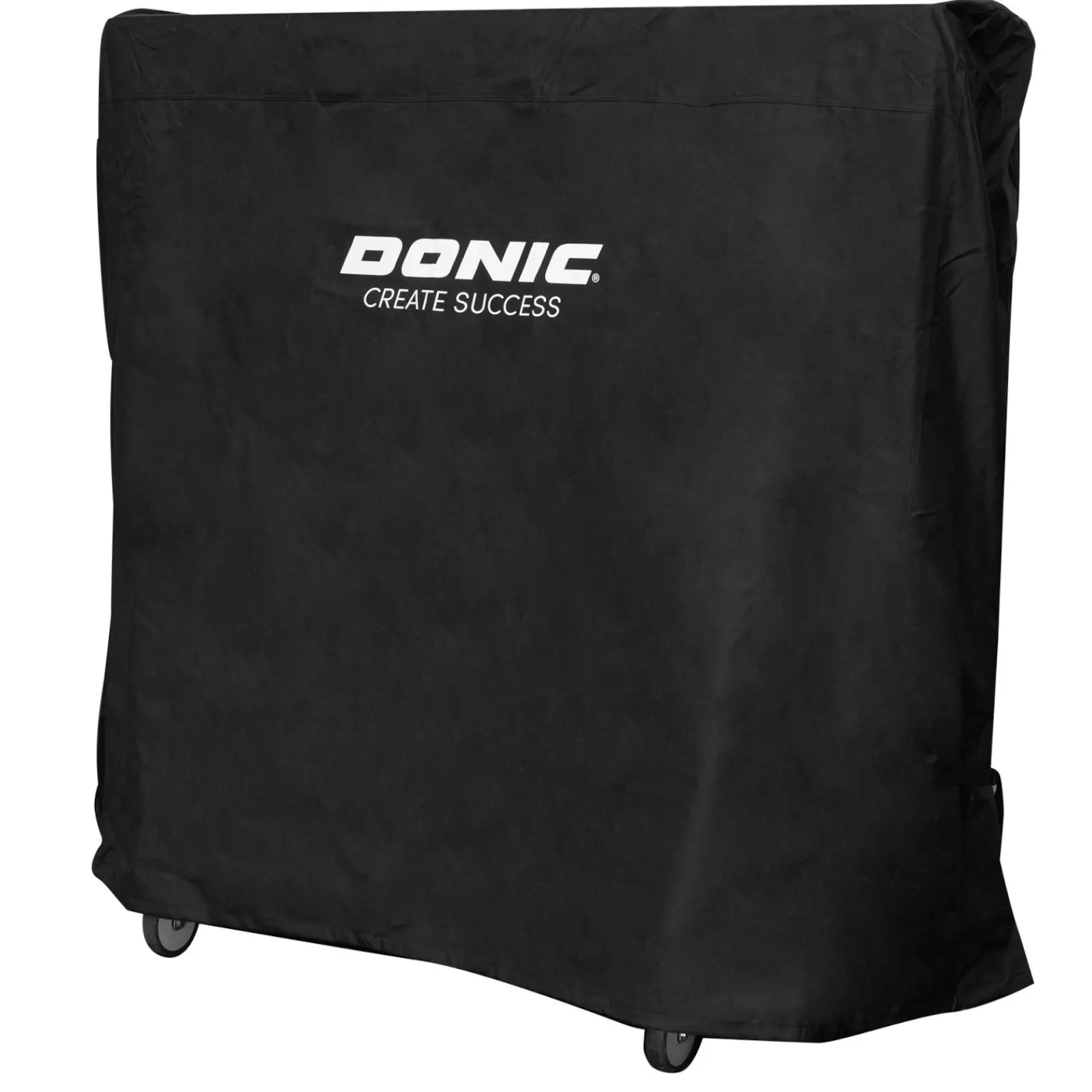 Donic Outdoor-Tischtennisplatte|Outdoor Tischtennisplatte Style 1000 inkl. Zubehör