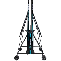 Donic Outdoor-Tischtennisplatte|Outdoor Tischtennisplatte Style 600 inkl. Zubehör