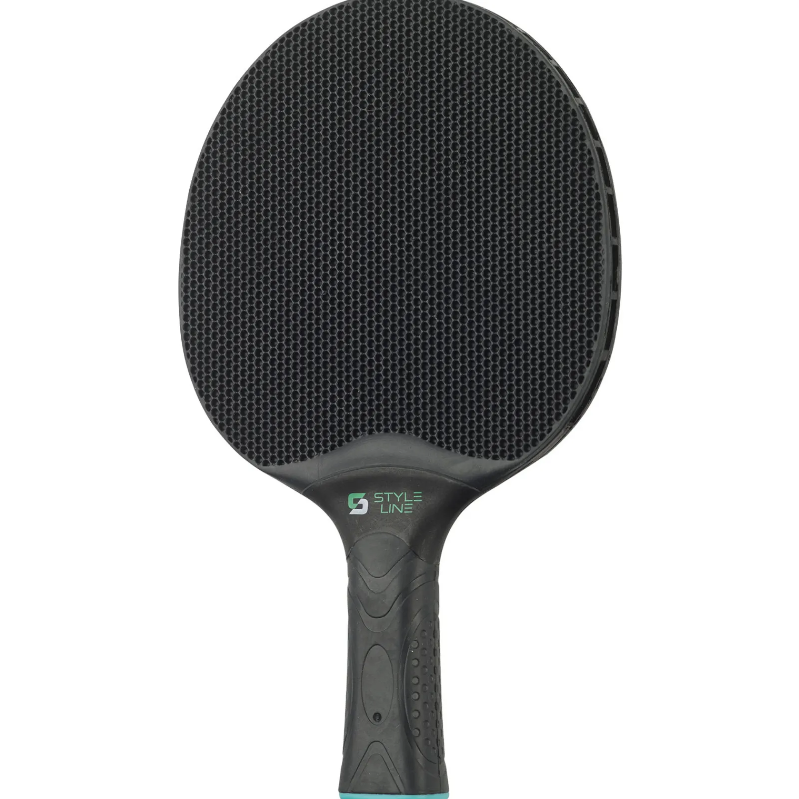 Donic Outdoor-Tischtennisplatte|Outdoor Tischtennisplatte Style 600 inkl. Zubehör