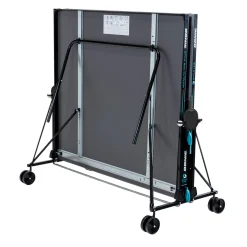 Donic Outdoor-Tischtennisplatte|Outdoor Tischtennisplatte Style 600 inkl. Zubehör