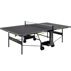 Donic Outdoor-Tischtennisplatte|Outdoor Tischtennisplatte Style 800 inkl. Zubehör