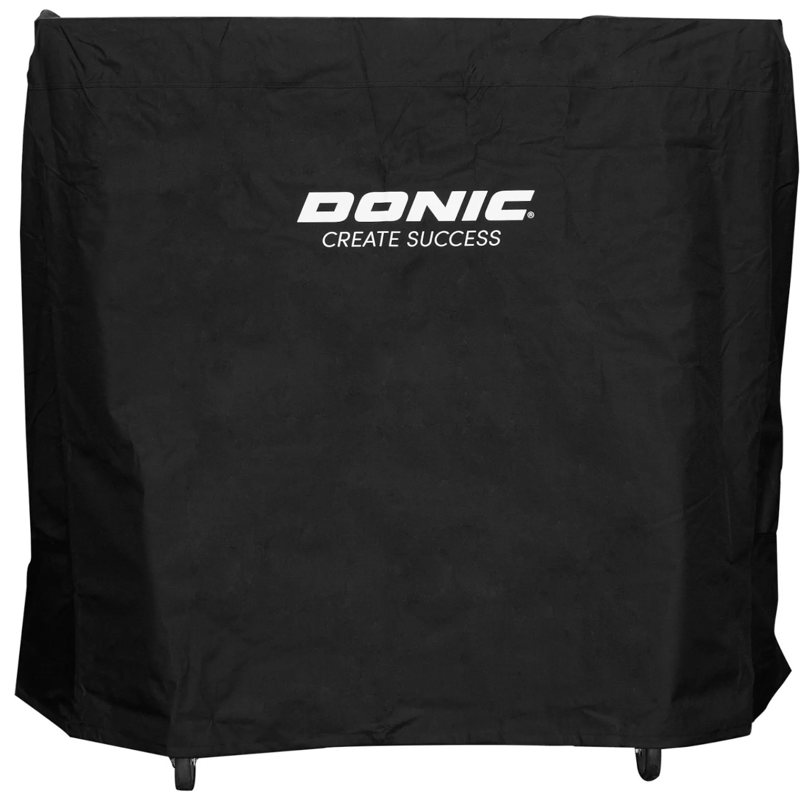 Donic Outdoor-Tischtennisplatte|Outdoor Tischtennisplatte Style 800 inkl. Zubehör