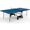 Schildkröt Indoor-Tischtennisplatte|Donic- Indoor-Tischtennisplatte SpaceTec