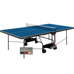 Schildkröt Indoor-Tischtennisplatte|Donic- Indoor-Tischtennisplatte SpaceTec