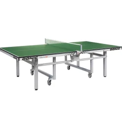 Donic Indoor-Tischtennisplatte|Tischtennisplatte Delhi 25 Blau