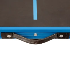 Donic Indoor-Tischtennisplatte|Tischtennisplatte Midi Portable Pro inkl. Zubehör D-230275000