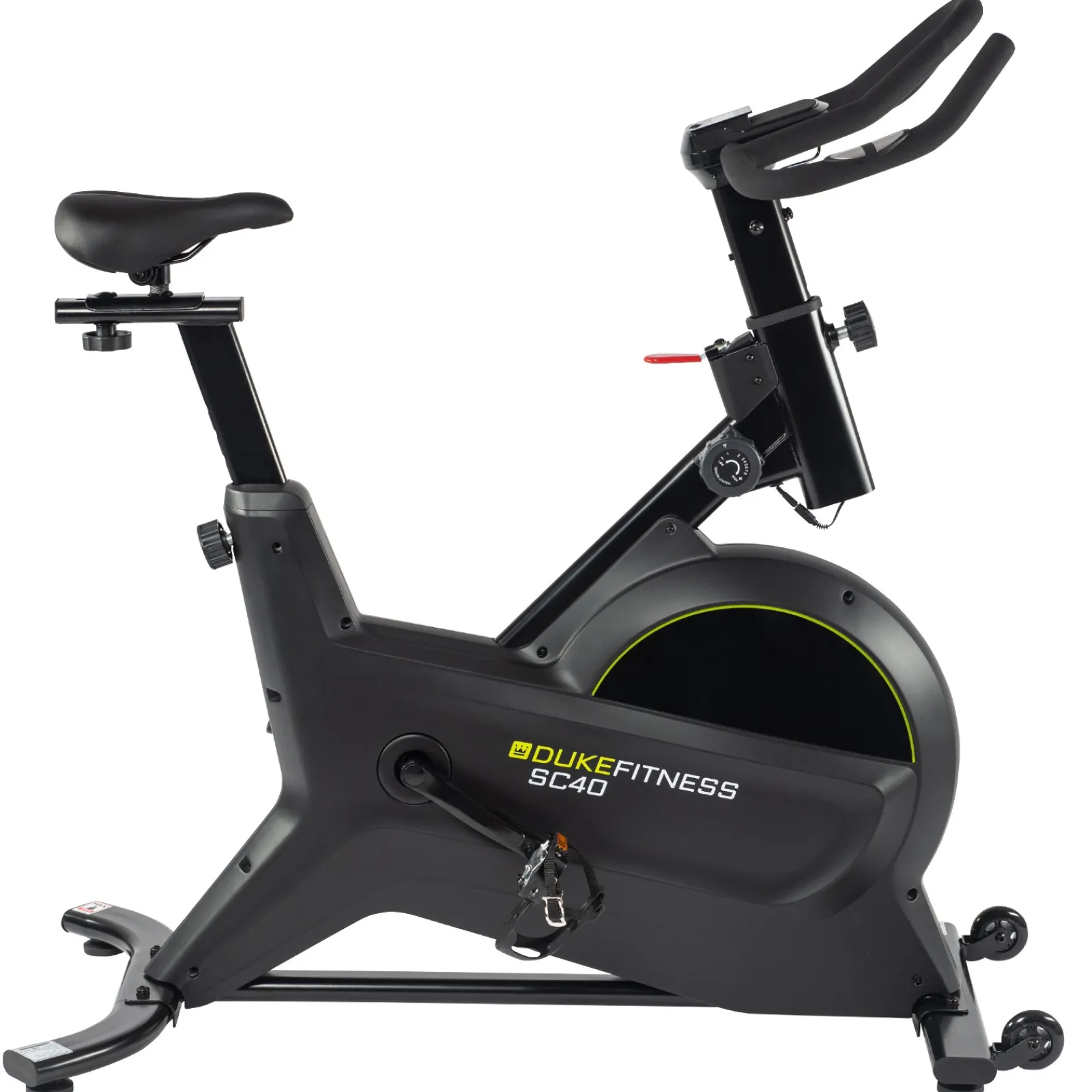 Duke Fitness Indoor Bike|Indoor Bike SC40 DU-SC40