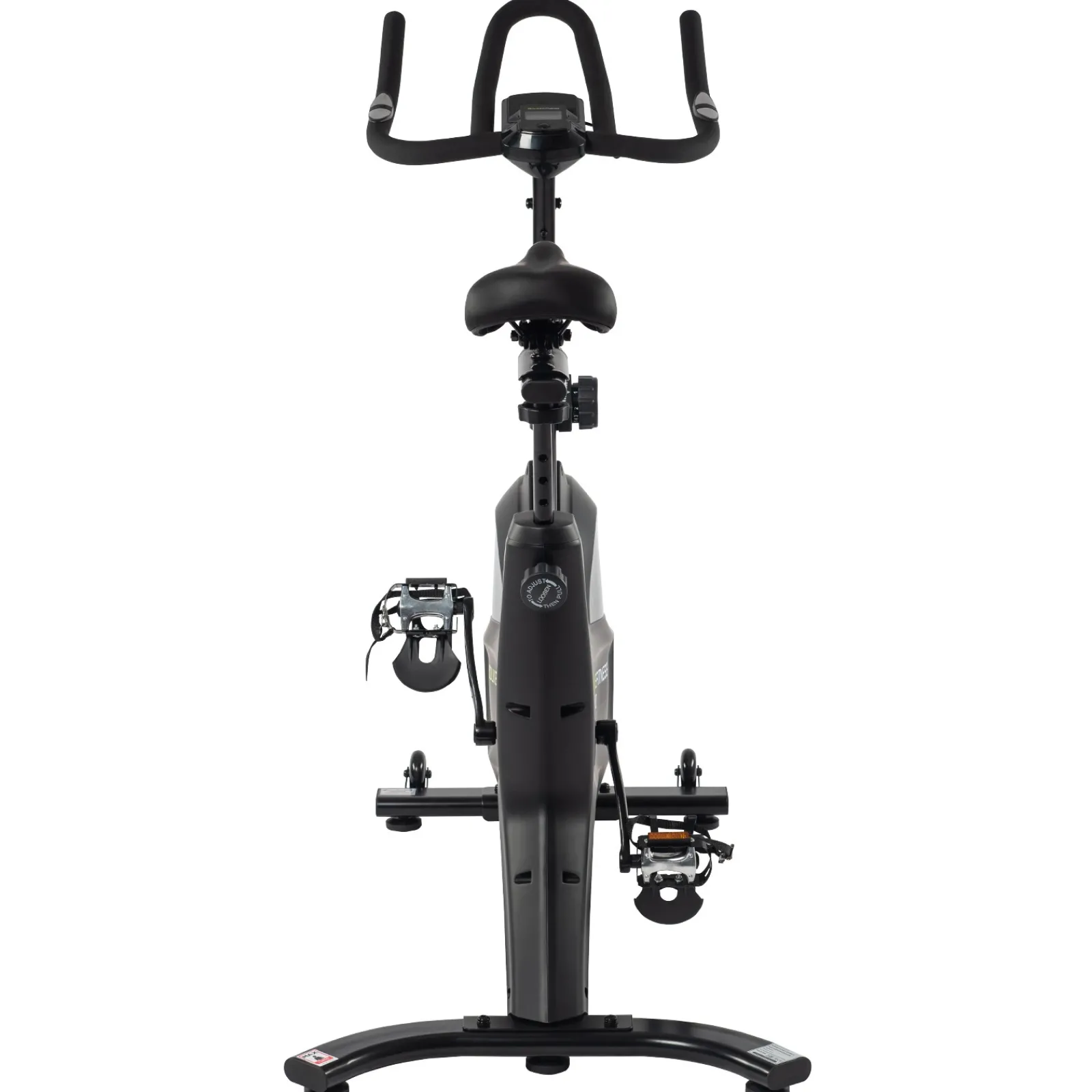 Duke Fitness Indoor Bike|Indoor Bike SC40 DU-SC40