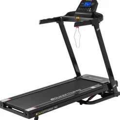 Duke Fitness Laufband|Laufband T40
