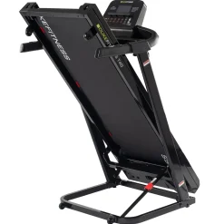 Duke Fitness Laufband|Laufband T40