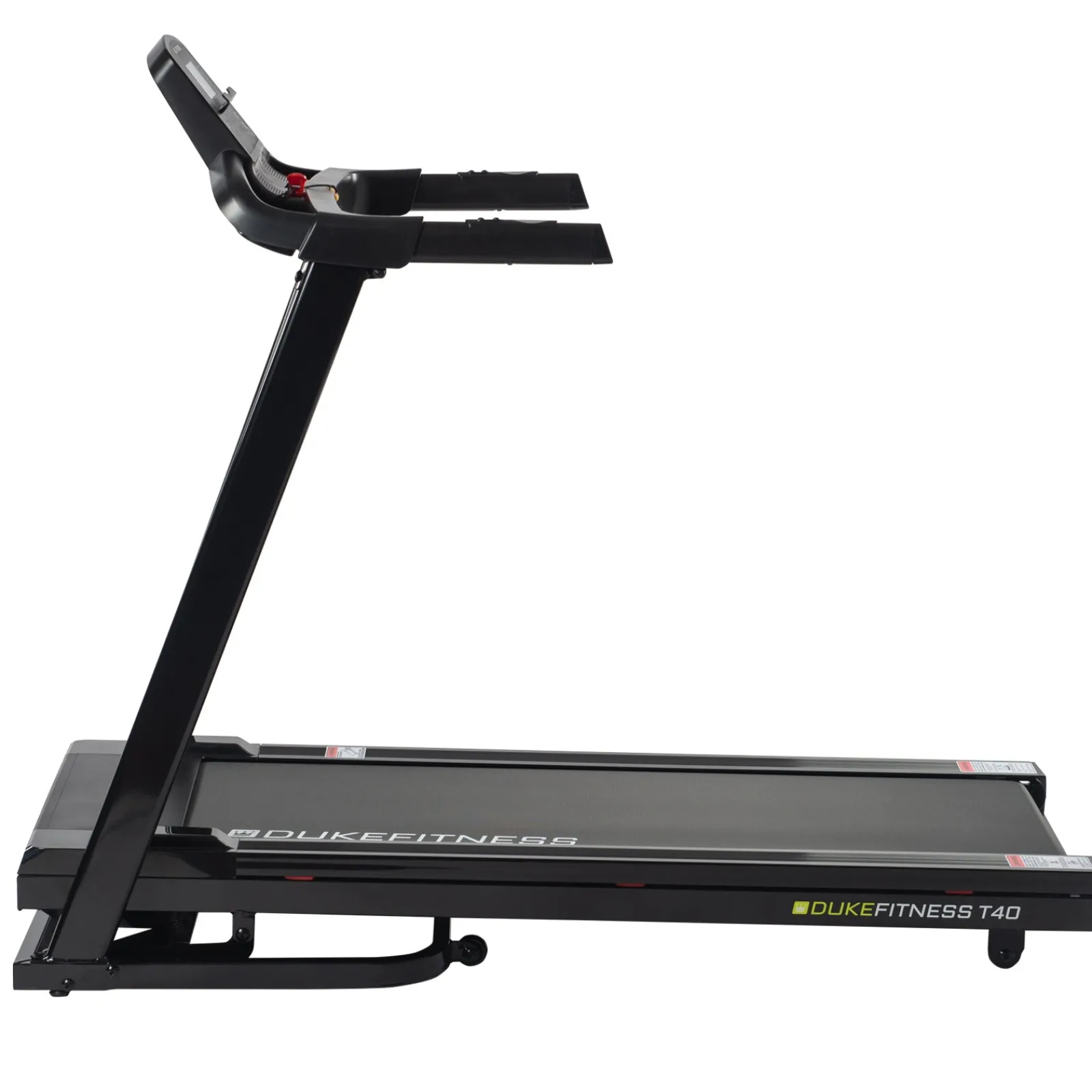 Duke Fitness Laufband|Laufband T40