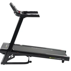 Duke Fitness Laufband|Laufband T40