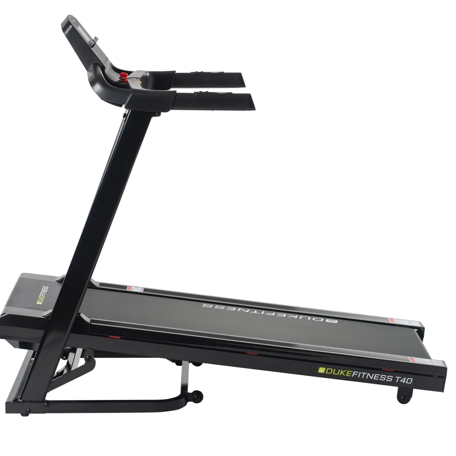 Duke Fitness Laufband|Laufband T40