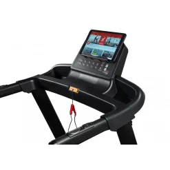 Duke Fitness Laufband|Laufband T40